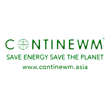 continewm nets logo ufficiale con funzione da link